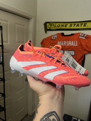 adidas predator elite fg Size 8