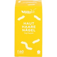 HAUT-HAARE-NÄGEL Vegi-Kapseln 60 St PZN10002974