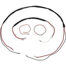 WIRING HARNESS for Ford 2N 8N (39-51) 9N TRACTORS