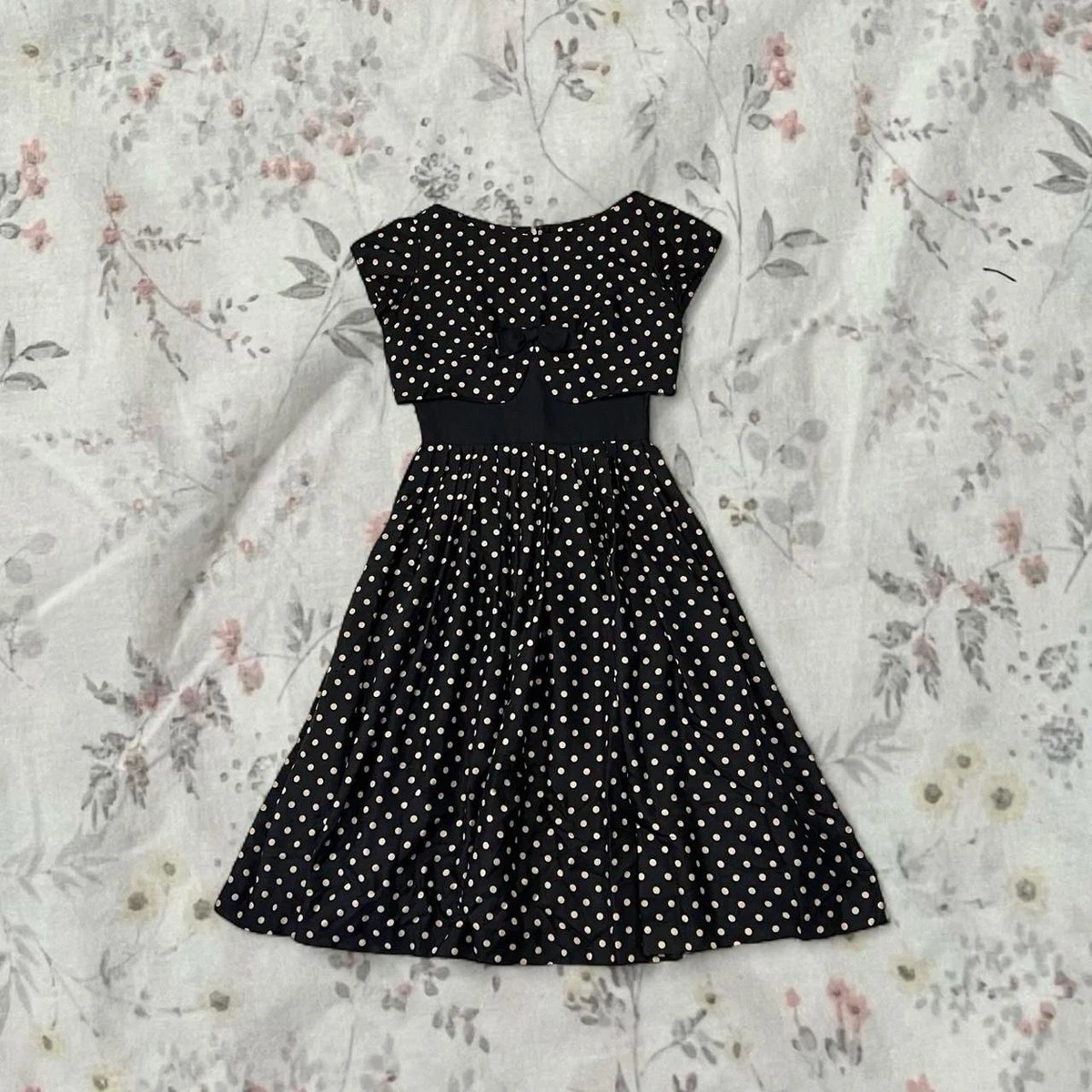 Tea 1950s Vintage Dresses for Women for sale