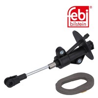 Febi Bilstein Geberzylinder, Kupplung 103242 FüR Abarth Alfa Romeo CitroËN