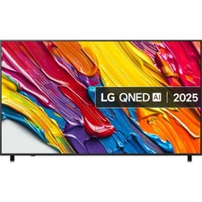 Image of LG 84A6C 75" 4K Ultra HD QNED HDR Smart TV - 75QNED84A6C