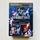 New ListingResident Evil: The Essentials (2007) Sony PS2 CIB Mint Disc Original Owner