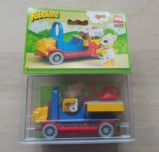 Legoland Fabuland 3627 Bonnie nuovo mai aperto confezione originale confezione originale MISB sigillato