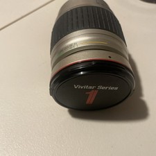 Vivitar Series 1 28-210mm f4.2-6.5 MC Aspherical IF Minolta - Sony Mt.