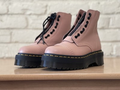 ❤️未使用❤️ Dr. Martens ピンク 黒 ローファー 3ホール UK5 ❤️未使用❤️ Dr. Martens ピンク 黒 ローファー 3ホール UK5 楽天
