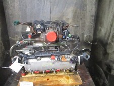 01 02 03 04 05 Honda Civic Base 1.7l Engine Motor W Egr Oem