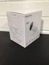 Portatif Mini Projecteur/ multimédia