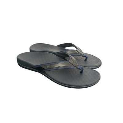 Vionic Women's Tide II Orthotic Flip Flop Sandals Arch Support