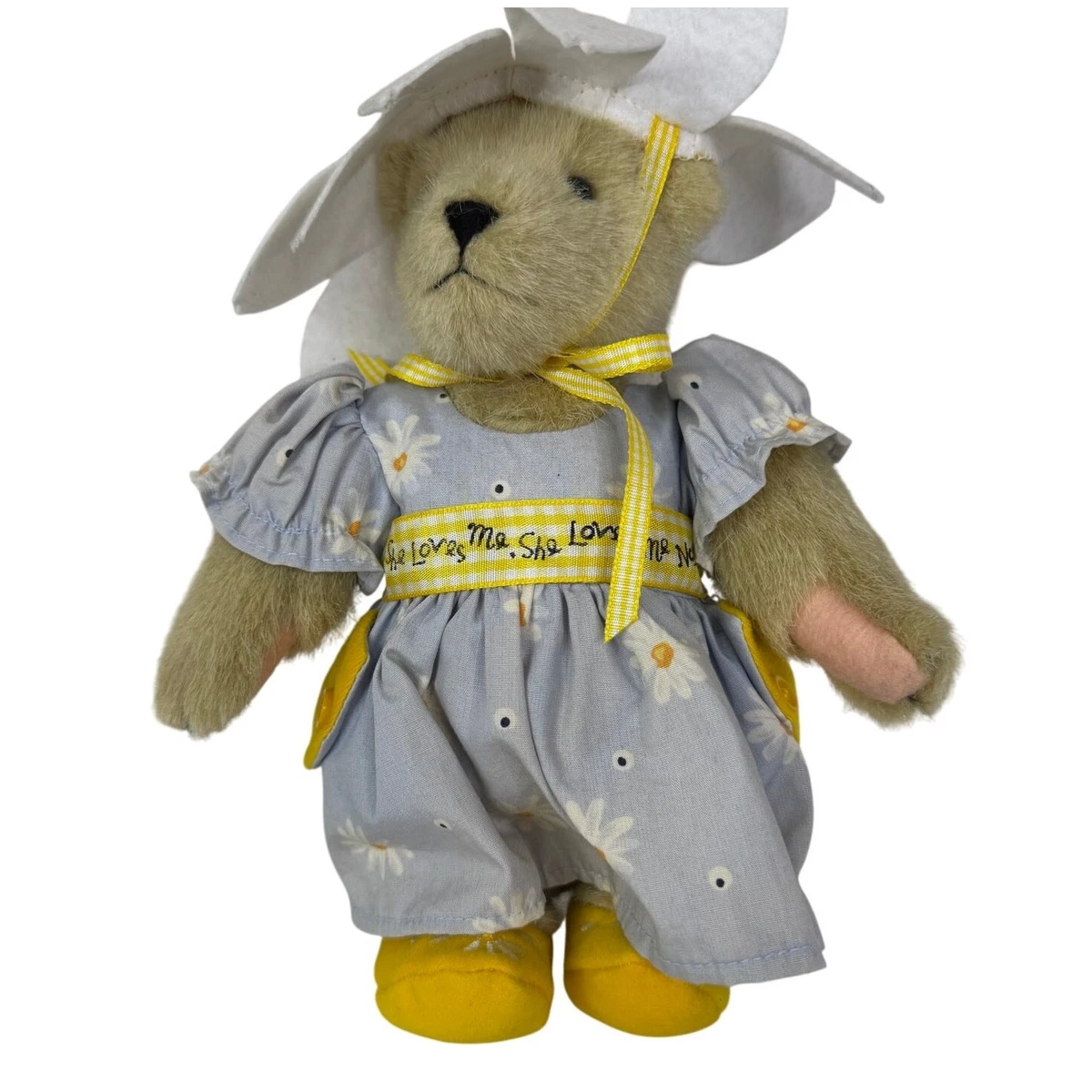 Muffy Vintage Stuffed Animals for sale | eBay