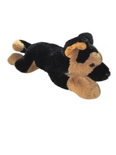 FAO Schwarz German Shepherd Puppy Ultra-Soft Stuffed Animal Dog 2020