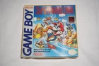 Super Mario Land 1 (Nintendo Game Boy Gameboy) Complete in Box CIB