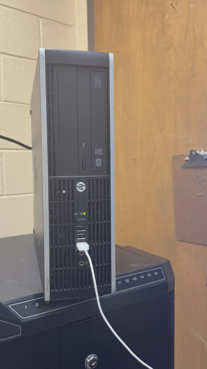 HP Compaq Pro 6305 PC Desktops & All-In-One Computers for sale | eBay