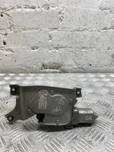 BMW X5 F15, F85 Heckscheibenwischermotor 7318710 3.00 Diesel 210kw 30500885