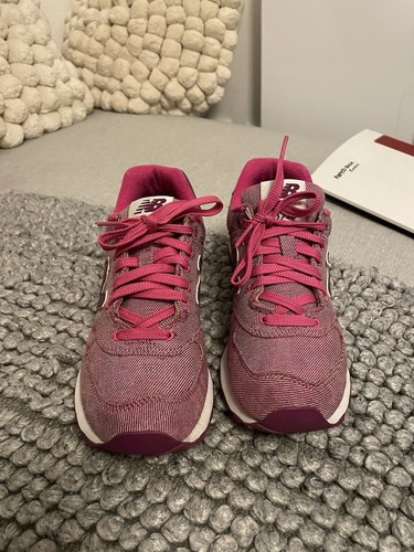 New Balance Sneaker WL574 W Calzato Damen, Pink Gr. 38 - Bild 2 von 7
