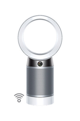 Dyson DP04 Pure Cool Purifying Connected Fan | New | Previous Gen