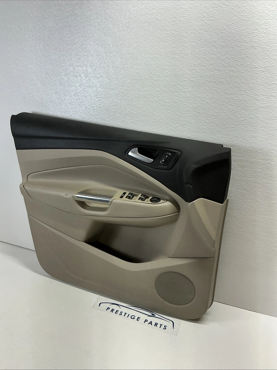 CITALL Couvercle De Garniture De Poignée De Porte