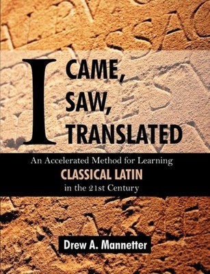 Mannetter - I Came I Saw I Translated  An Accelerated Method for Lea - X555z