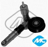 Metalcaucho 05044 Riemenspanner FüR Keilrippenriemen Riemenspanner