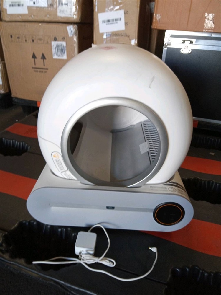 For Multi Cats App Wifi Large Space 65l+9l