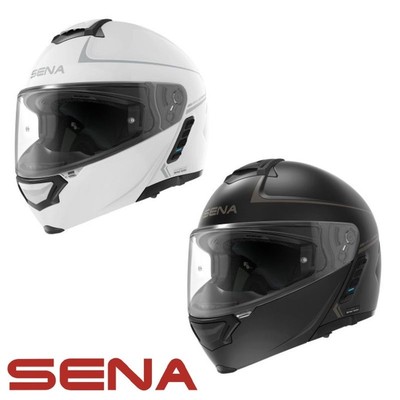2024 Sena Impulse Bluetooth Modular Street Motorcycle Helmet - Pick Size/Color