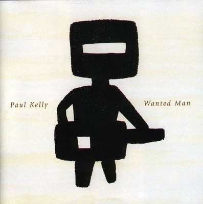 Paul Kelly Wanted Man (CD) (UK IMPORT)