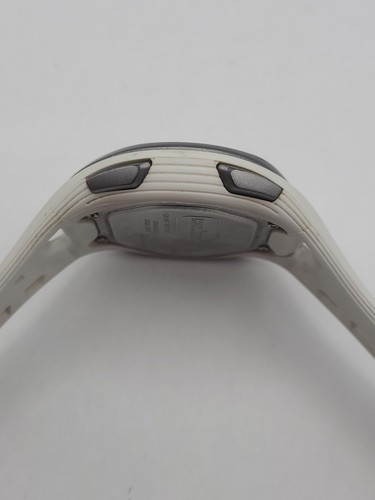 Reloj Digital Timex Ironman 30 Años Blanco M657 - Batería Nueva - Imagen 9 de 14