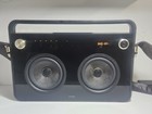 TDK Life On Record 2 Speaker Boombox model TP6802BLK Tested Works Great! — photo 9