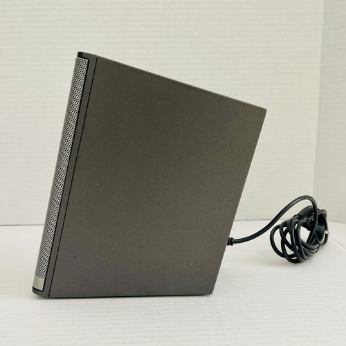 Bose Companion 2 Series II Computer Speakers No Power Cord Tested Working - Bild 10 von 12