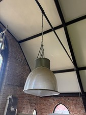 Vintage Pedant Light