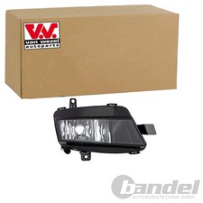 VAN WEZEL NEBELSCHEINWERFER H11 RECHTS passend für VW GOLF