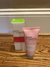 Mary Kay Botanical Effects Invigorating Scrub 3oz Exfoliating Scrub New Open Box
