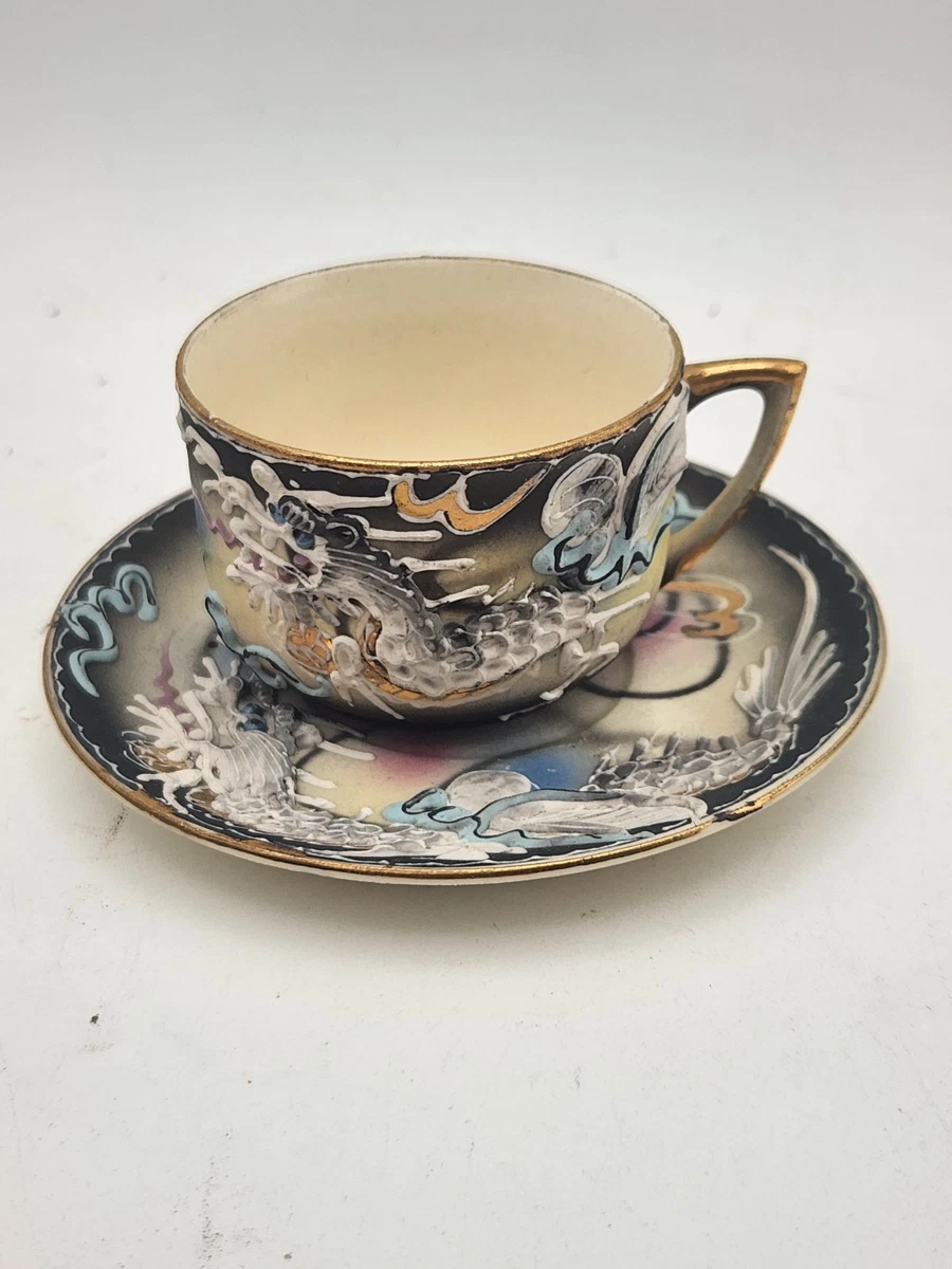 蓝色1900-1940 日本古董玻璃杯和杯子| eBay