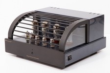 PrimaLuna Dialogue Premium Power amplifier, remote, original box