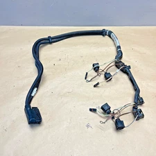 12-16 BMW 320i 428i N20 N26 ENGINE IGNITION COIL INJECTOR WIRE WIRING HARNESS