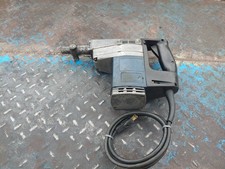 BOSCH 11202 DEMOLITION HAMMER 1-1/2". SPLINE. SERVICED.