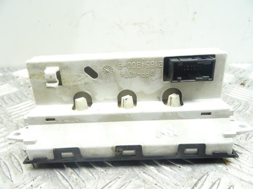 Pantalla CITROEN XSARA PHASE 2 6155Y8 - Imagen 3 de 15