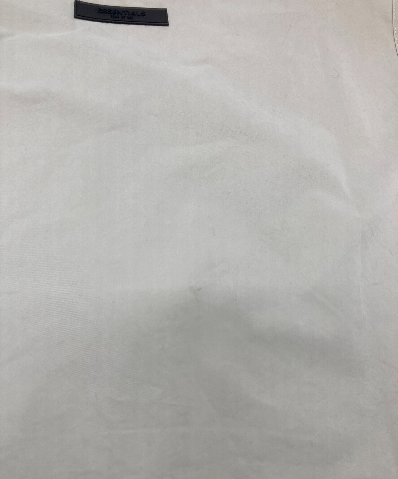 FOG ESSENTIALS Essentials Work Vest Size: M Beige… - image 10