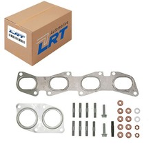 LRT MONTAGESATZ ABGASKRÜMMER DICHTUNG passend für ALFA ROMEO 145 146 156 GTV