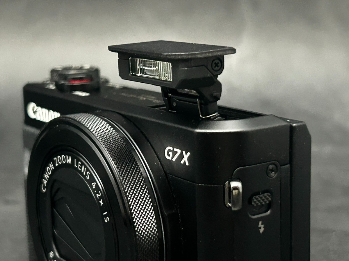 N MINT] 1 DAY SHIP CANON POWERSHOT G7X Mark II 2 Compact Digital