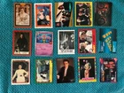 Lot #897: Lot of 25 Vintage Non-Sports Cards (Spook Stories, Coca-Cola)