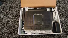 Linksys MR9000 tri-band mesh WiFi 5 router AC3000 wireless gaming 4 gigabit port