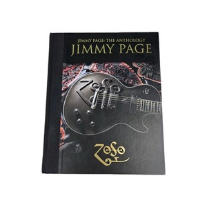 Jimmy Page Anthology | eBay