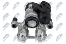 BREMSSATTEL HINTERACHSE HINTEN RECHTS ELEKTRISCH FÜR AUDI SEAT SKODA VW