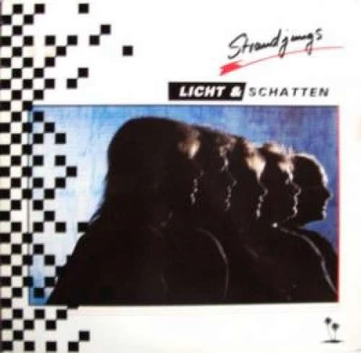 Strandjungs - Licht  LP Album Vinyl Electronic, Pop Synth-pop, Schlager 67472 - Bild 1 von 4