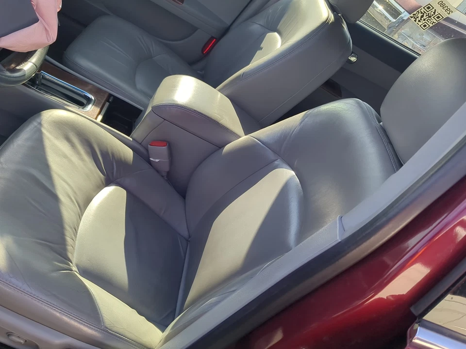 2005-2009 Buick Lacrosse Driver Front Seat Oem HJGKK Foto 2 de 2