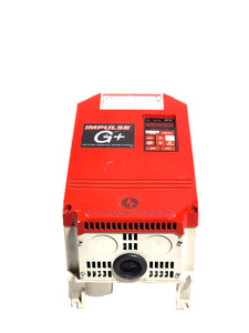 Impulse 460AFD10-G+ Inverter Frequency Drive 460V UNTESTED.