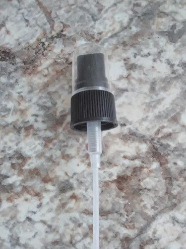 ZUBEHÖR FÜR 1 OZ SPRÜHFLASCHEN ZUM ABGEBEN FÜR LOWE'S DÜFTE - Bild 1 von 2