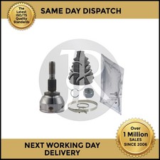 FORD MONDEO 1.0-EcoBoost-1.5-1.6 TDCi DRIVESHAFT CV JOINT 2014>ONWARDS