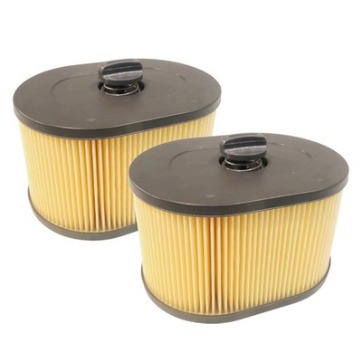 (2 Pack) Air Filter for Husqvarna K970 & K1260 Concrete Cut-Off Saw 510244103
